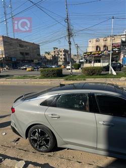 كيا K5